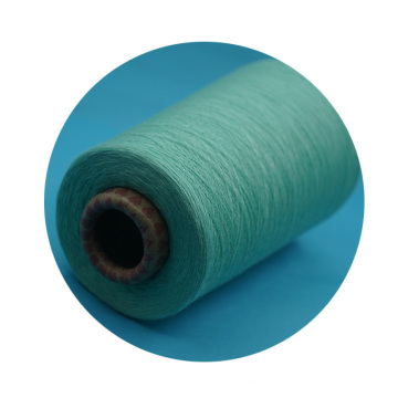 Good price new product bamboo ring spun carpet yarn